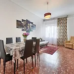 15 Minuti Da San Giovanni - A C, Wifi E Smart Tv
