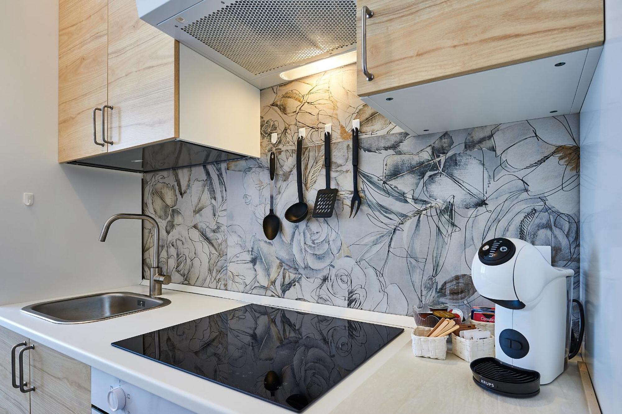 Apartamento 15 Minuti Da San Giovanni - A C, Wifi E Smart Tv