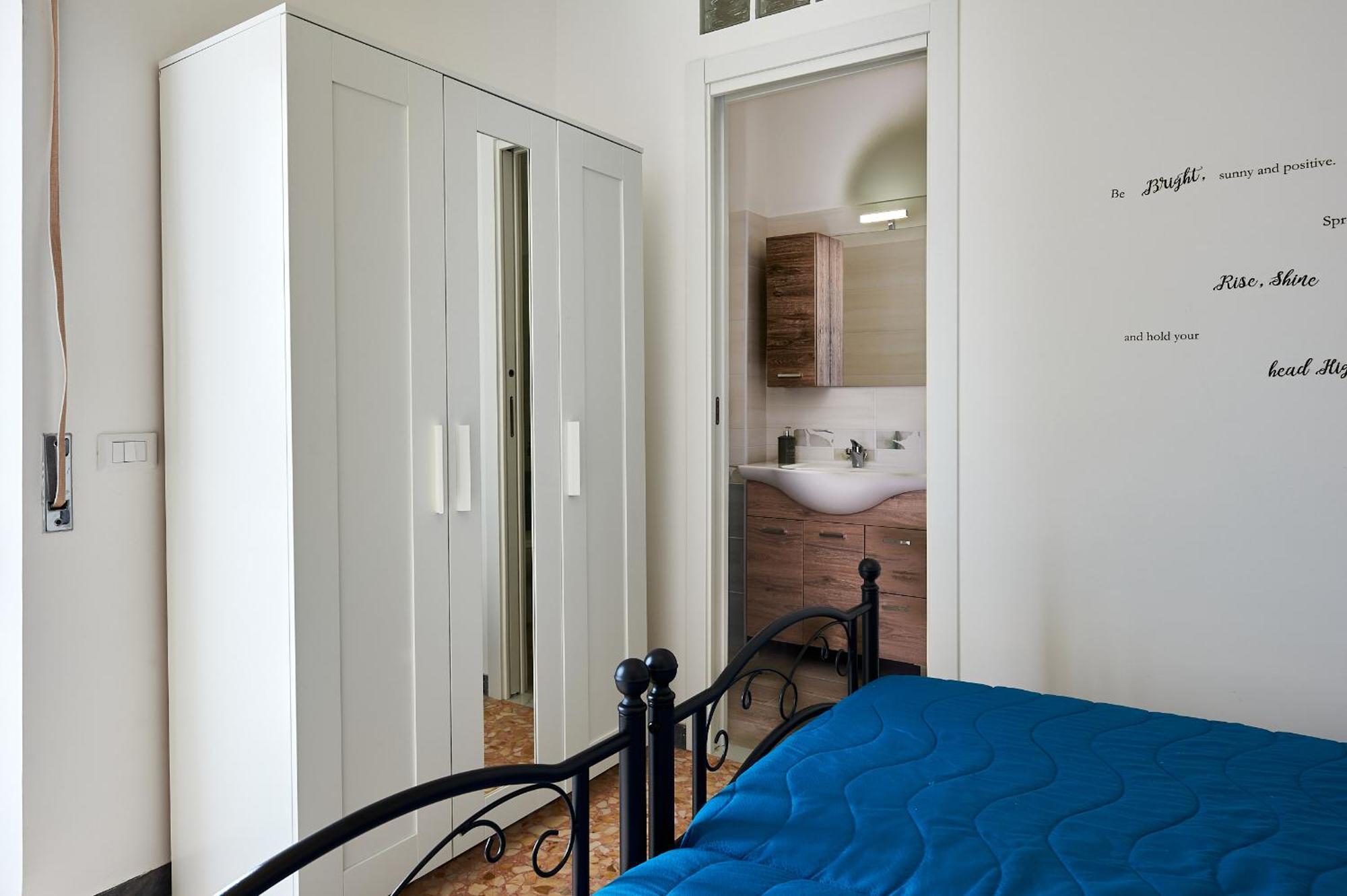 Apartamento 15 Minuti Da San Giovanni - A C, Wifi E Smart Tv Roma