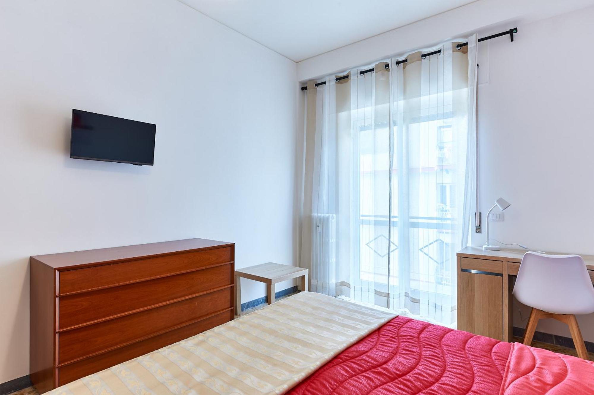 15 Minuti Da San Giovanni - A C, Wifi E Smart Tv Apartamento Roma